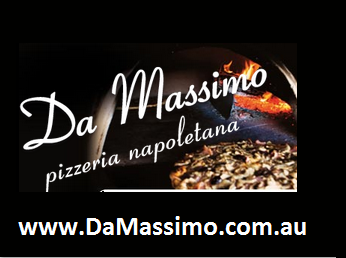 Da Massimo logo