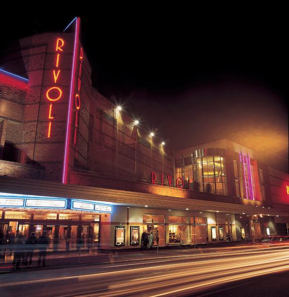 Village Cinemas: Sunshine