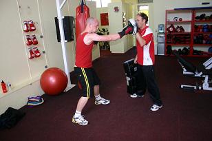 Gold Coast Personal Trainers