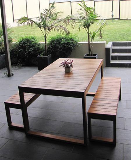 Beccali Furniture