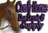 Comfy Horse Rug Repairs & Supply