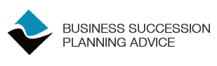 Business Succession Planning Advice logo