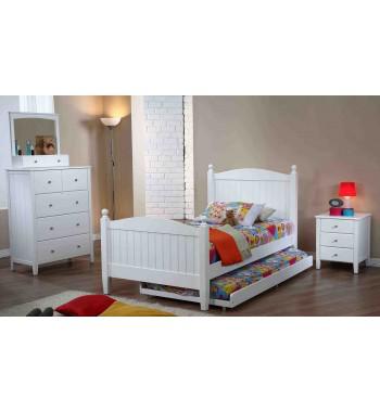 Bedroom Trends: Osborne Park