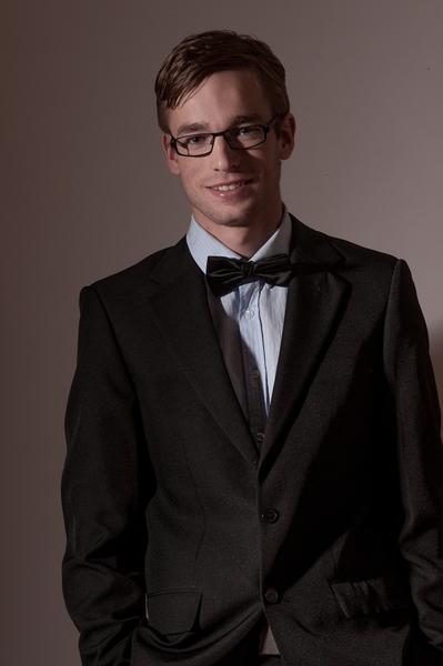 Ben Le Sueur's Odd Jobs