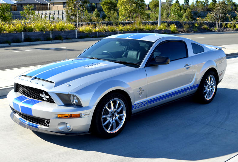 American Car Company