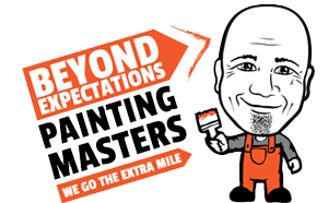 Beyond Expectations Painting Masters