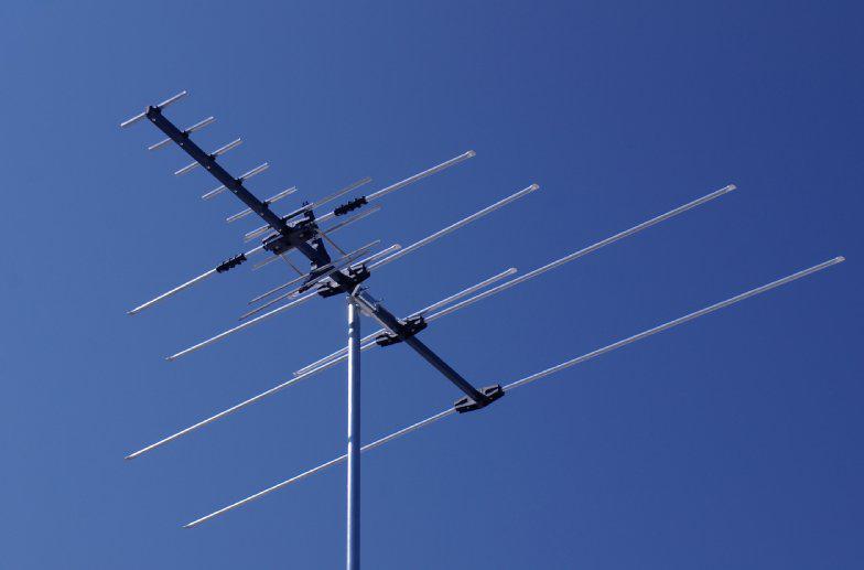 James Innes Antennas & AV