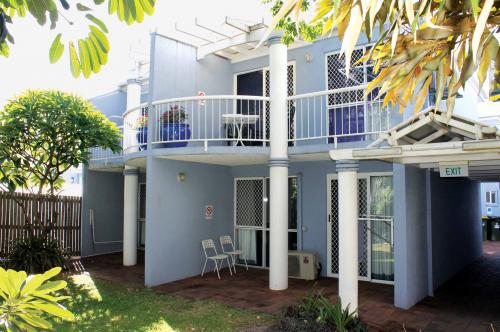 Alexandra Serviced Apartments