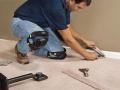 Airborne Carpets
