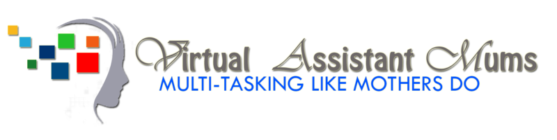 Virtual Assistant Mums
