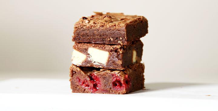 The Brownie Bar