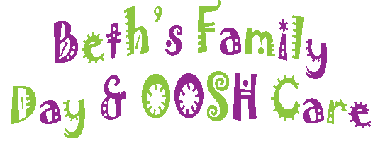 Beth's Family Day & Oosh Care