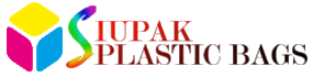 Siupak Plastic Bags