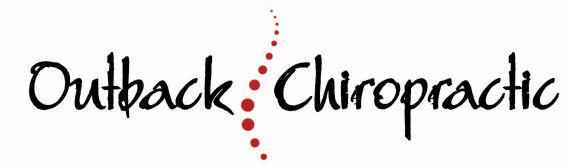 Outback Chiropractic logo