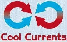 Cool Currents logo