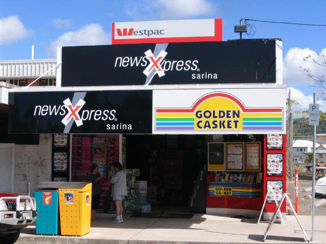 NewsXpress