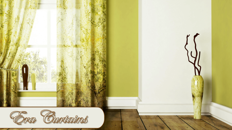 Era Curtains