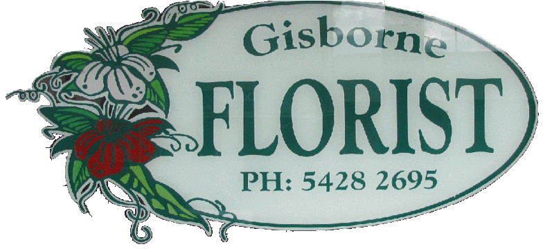 Gisborne Florist