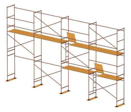 Scaffold Hire