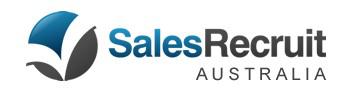Sales Recruit Australia