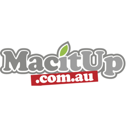 Mac It Up logo