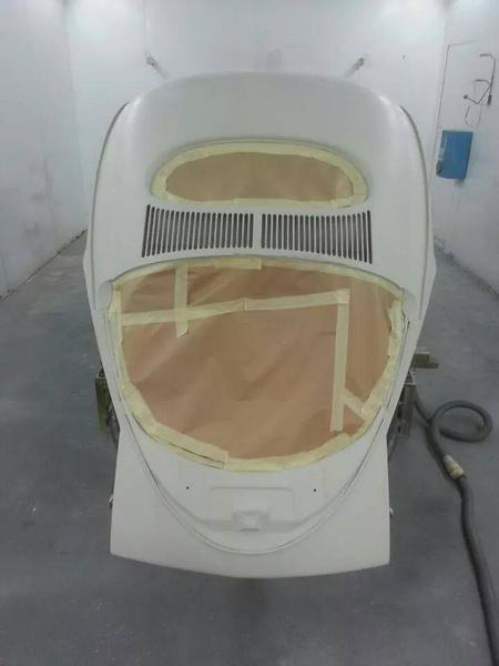 Hiznherz Custom Panels & Smash Repairs