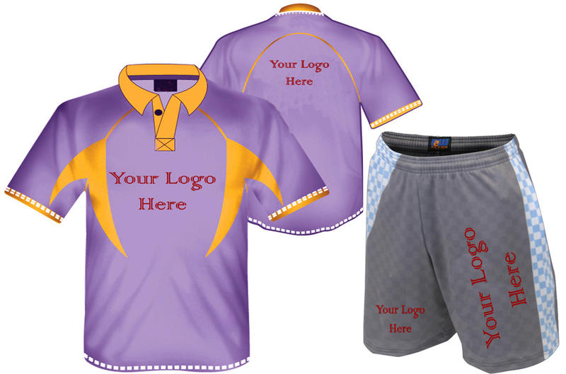 Bulk Clothing Shop