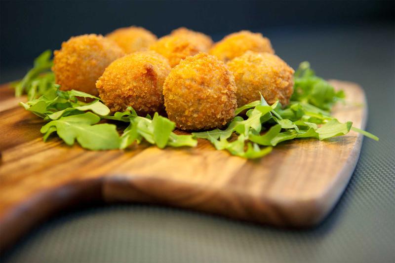 Fresh Events Catering