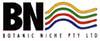 Botanic Niche Pty Ltd logo