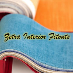 Zetra Interior Fitouts logo