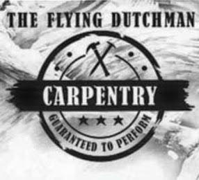 The Flying Dutchman logo