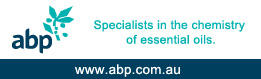 Australian Botanical Products Pty Ltd