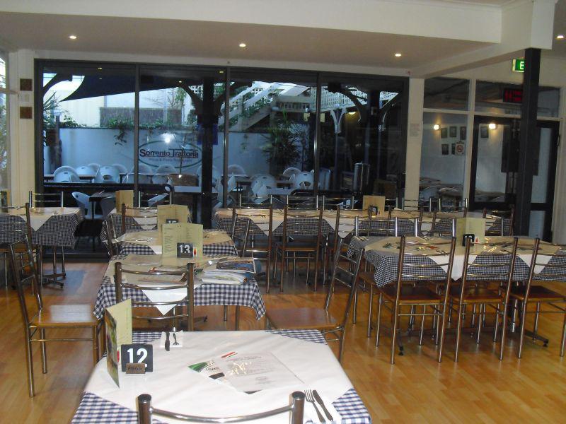 Sorrento Trattoria