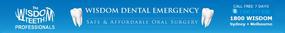 Wisdom Dental Emergency