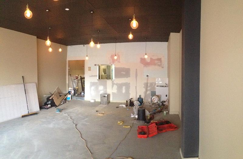Davis Electrical Contractors