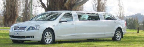 My Gold Coast Limo