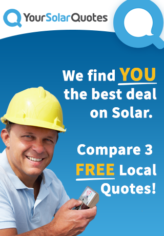 Your Solar Quotes