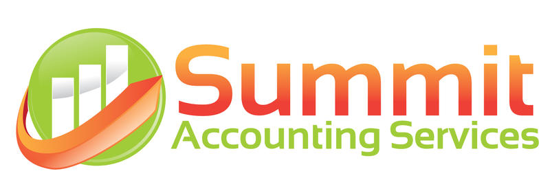 Summit Accounting Services logo
