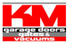 KM Gates logo