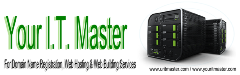 Your IT Master