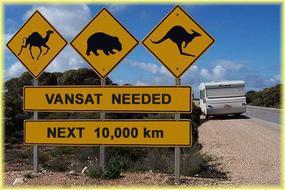 Aardvark Electronics