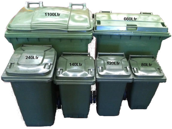 Australian Waste Management Pty Ltd