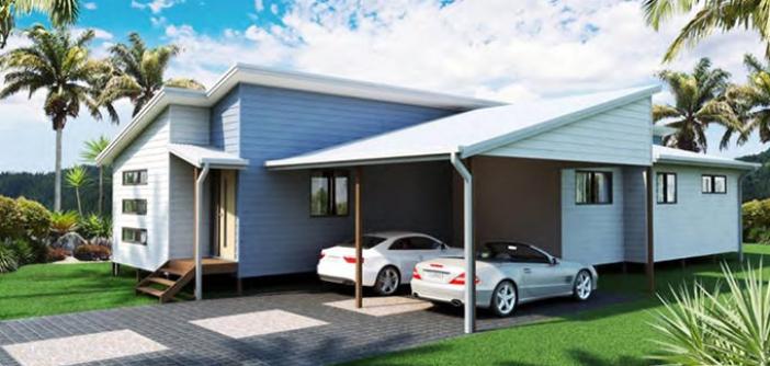 Prestige Kit Homes
