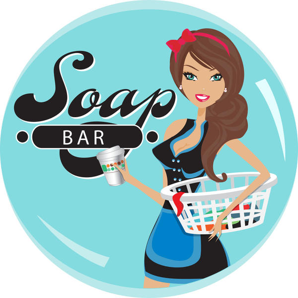 Soap Bar Launderette: Brunswick