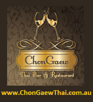 Chon Gaew Thai Bar & Restaurant