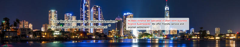 Basic Finance: Caulfield Junction