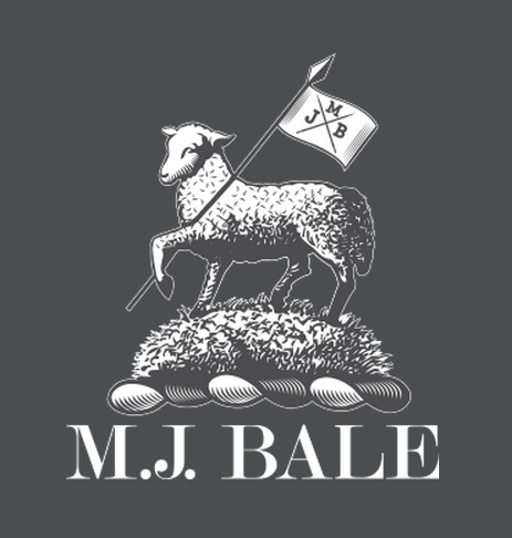 MJ Bale: Woollahra
