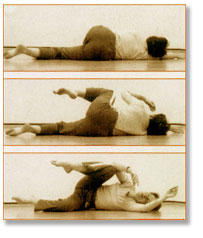 Moving Health