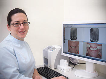 Happy Dental