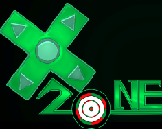 X-Zone